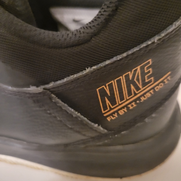 Nike Flyby II Sneakers sz. 7 - Picture 4 of 7